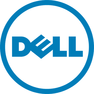 Dell logo