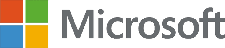 Microsoft logo