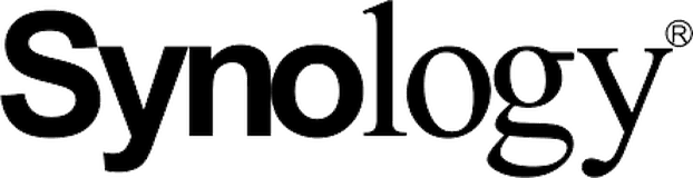 Synology logo